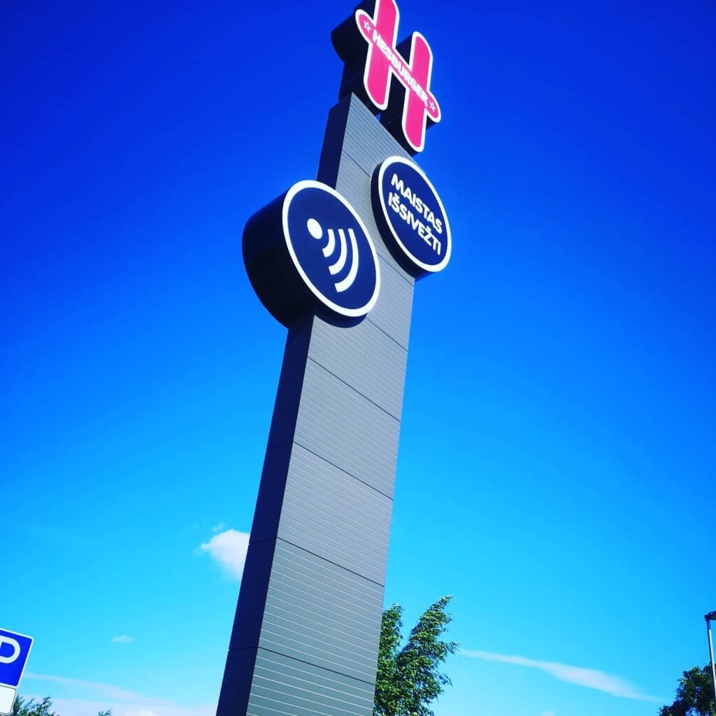 Dizainas, projektavimas ir techninis paruošimas