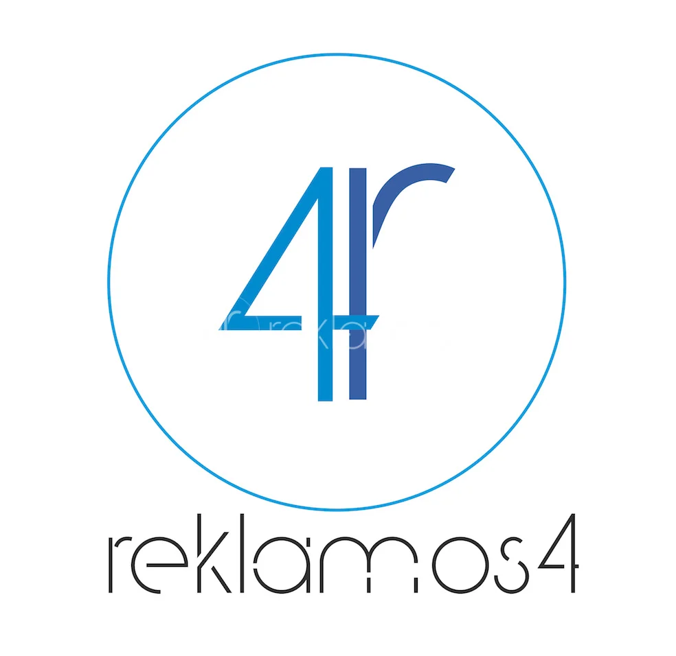 4R – patikimas reklamos gamybos partneris Lietuvoje ir Europoje