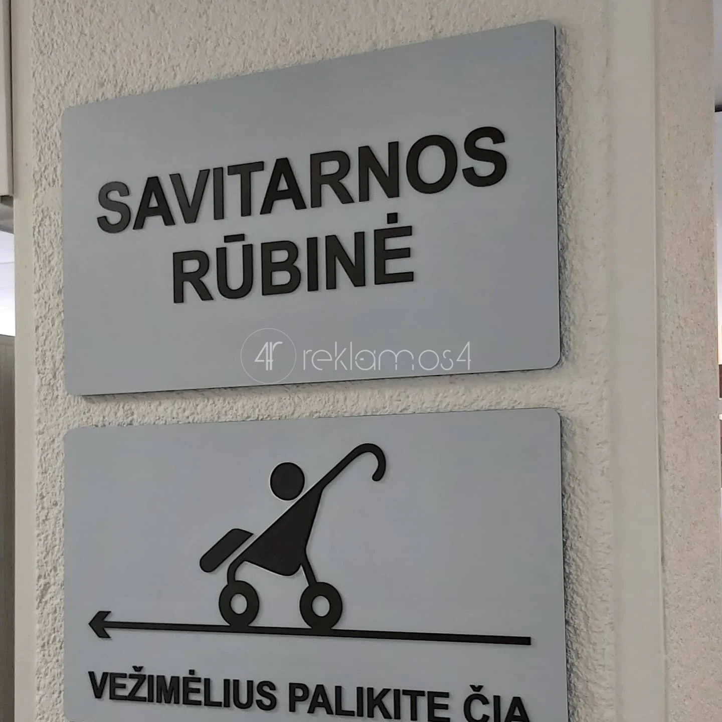 info nuorodų projektavimas ir gamyba