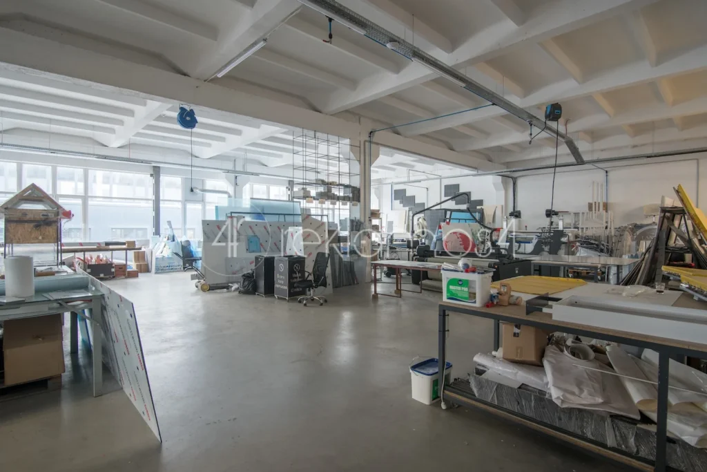 Reklamos4 biuro ir gamybos cecho sąjunga