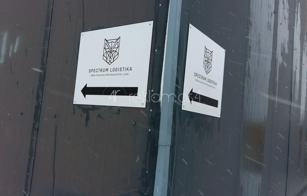 nuorodų lenta