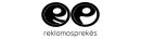 reklamos prekes 130x36px